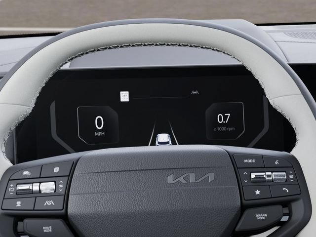 New 2027 Kia Sportage SX Prestige AWD/4WD image 21