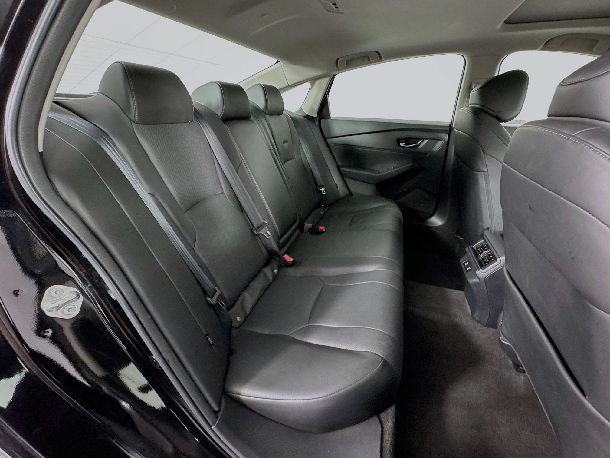 Certified 2023 Honda Accord EX-L image 27