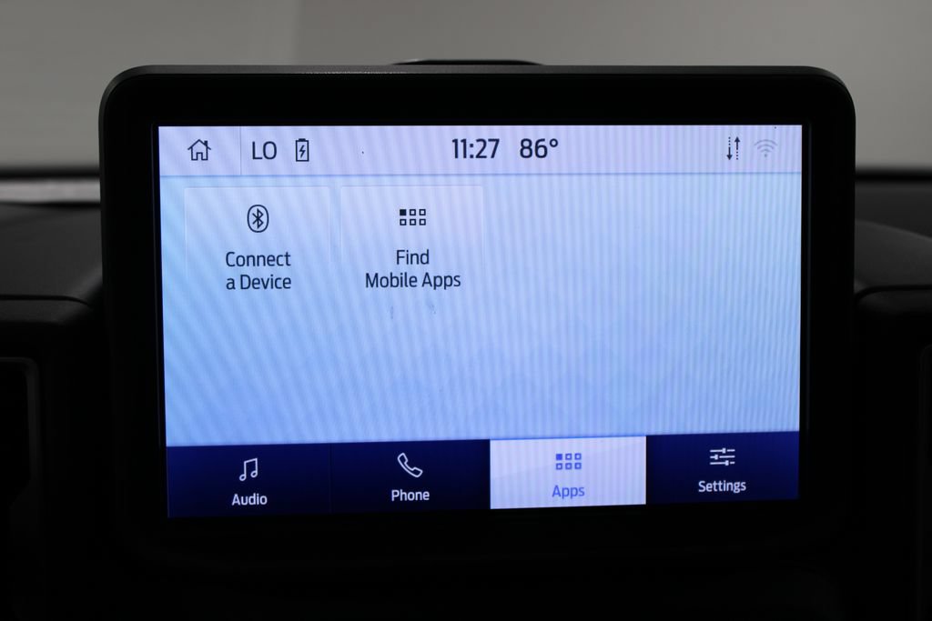 Used 2024 Ford Bronco Sport Big Bend w/ Convenience Package AWD/4WD image 32