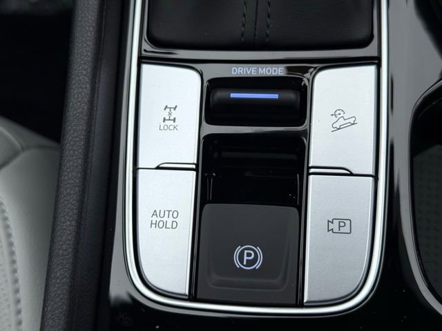 New 2026 Hyundai Santa Cruz SEL AWD/4WD image 27
