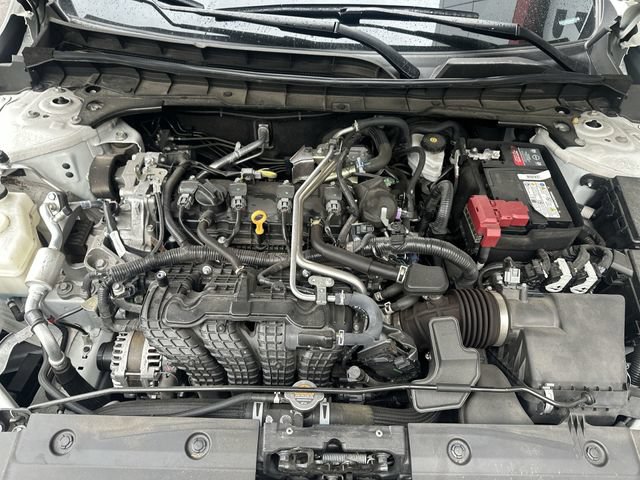 Used 2023 Nissan Altima 2.5 SV AWD/4WD image 19