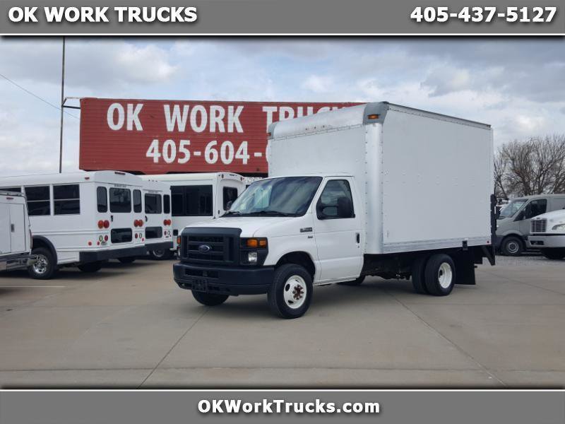 Used 2012 Ford E-350 and Econoline 350 Super Duty RWD image 1