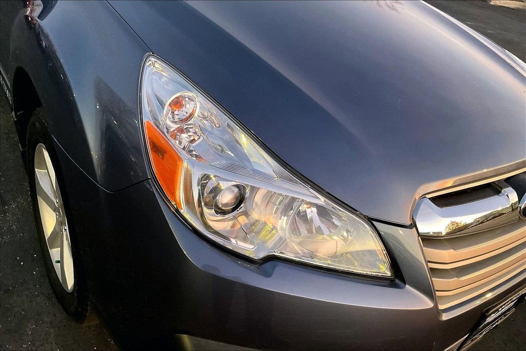 Used 2013 Subaru Outback 2.5i Premium image 31