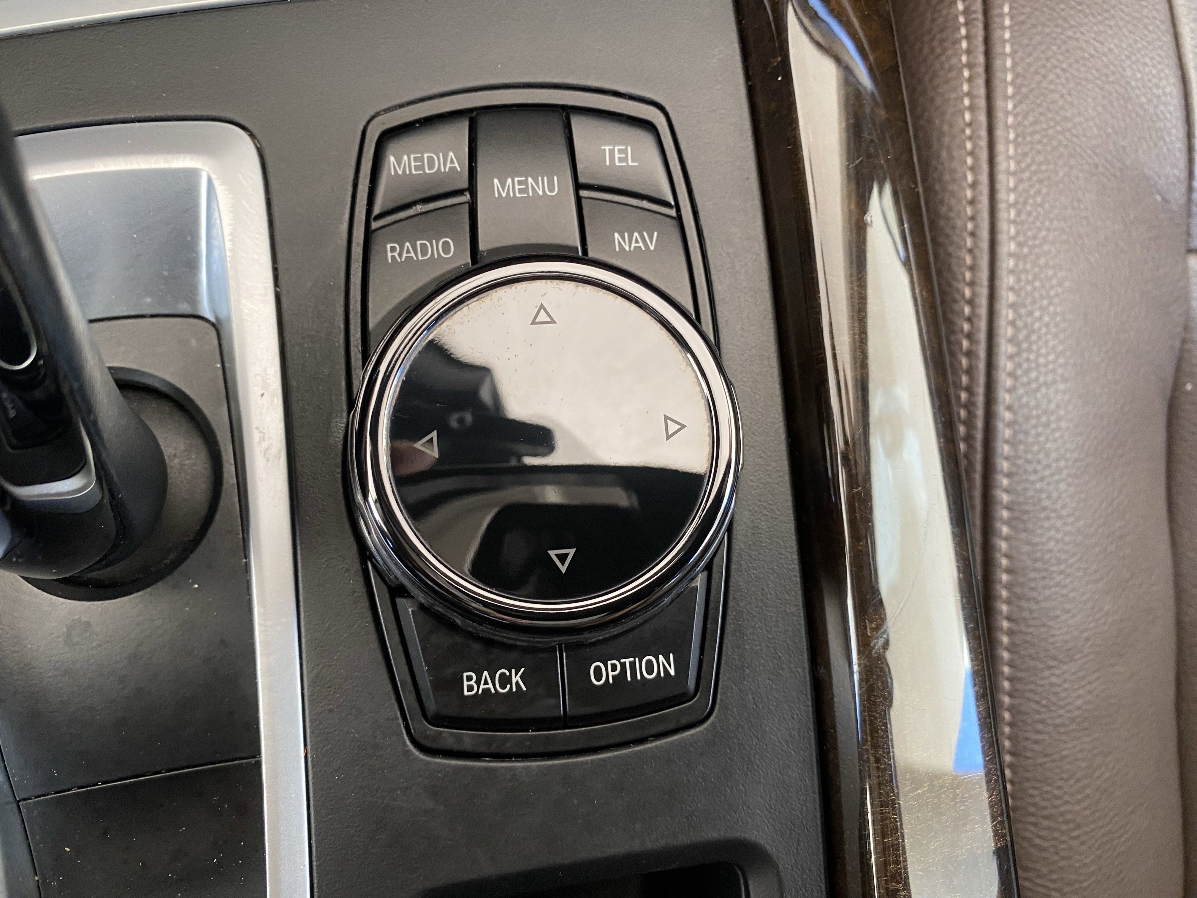 Used 2015 BMW X5 xDrive35i image 38