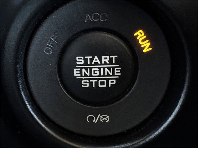 Used 2022 Jeep Gladiator Rubicon w/ Trailer Tow Package image 21