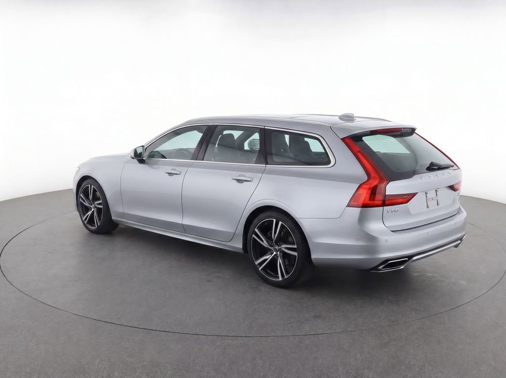 Used 2019 Volvo V90 T5 R-Design w/ Advanced Package FWD image 3