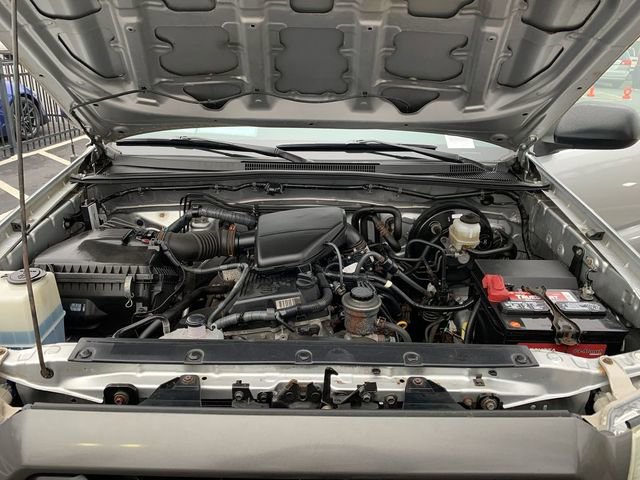 Used 2012 Toyota Tacoma 4x4 Regular Cab image 13