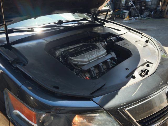 Used 2012 Acura TL SH-AWD image 51
