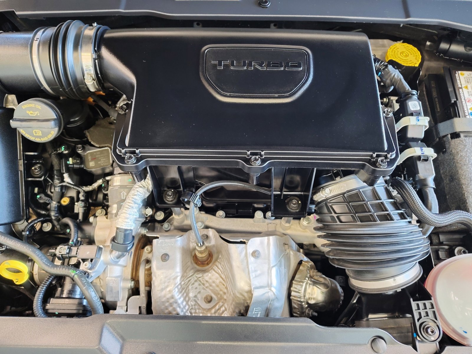 Used 2023 Jeep Compass Limited image 31