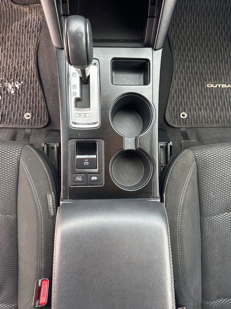 Used 2018 Subaru Outback 2.5i Premium image 28