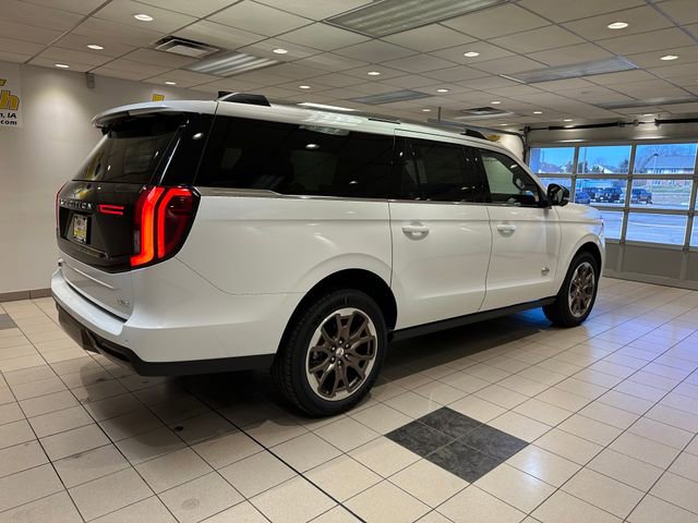 New 2026 Ford Expedition Max King Ranch image 28