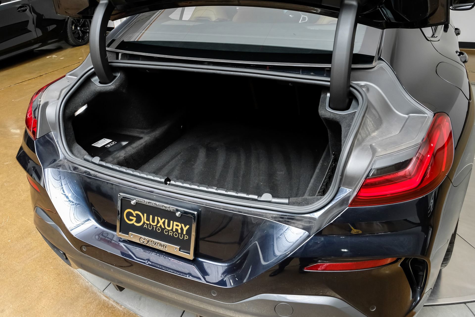 Used 2023 BMW 840i Gran Coupe 840 w/ M Sport Professional Package image 51