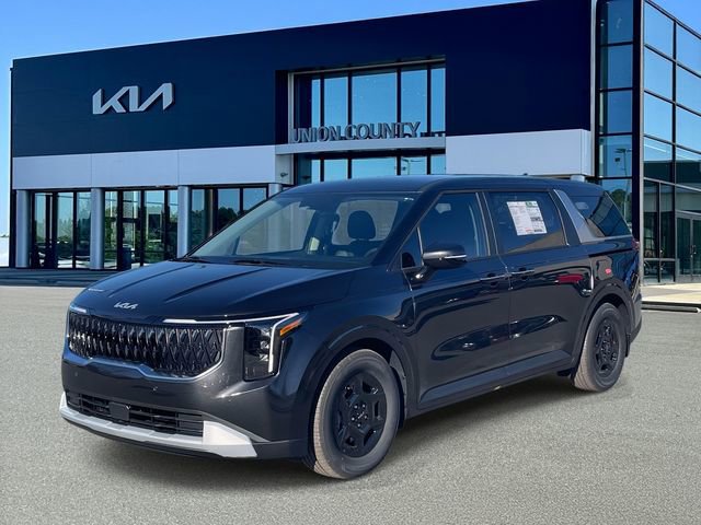 New 2026 Kia Carnival image 7
