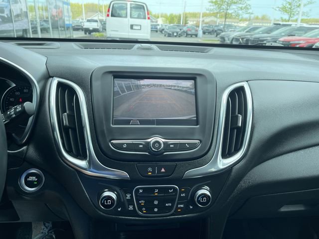 Certified 2023 Chevrolet Equinox LT FWD image 15