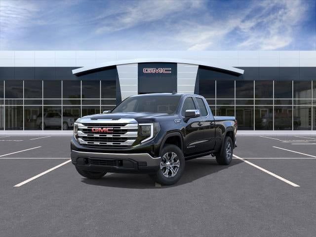 New 2026 GMC Sierra 1500 SLE w/ Preferred Package image 9