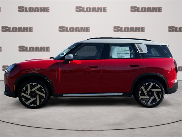 New 2026 MINI Cooper Countryman S image 2