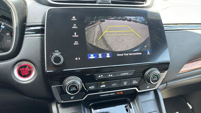 Used 2020 Honda CR-V EX-L image 29