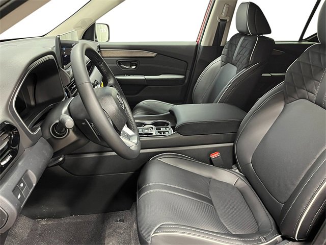 New 2026 Honda Pilot Elite image 13