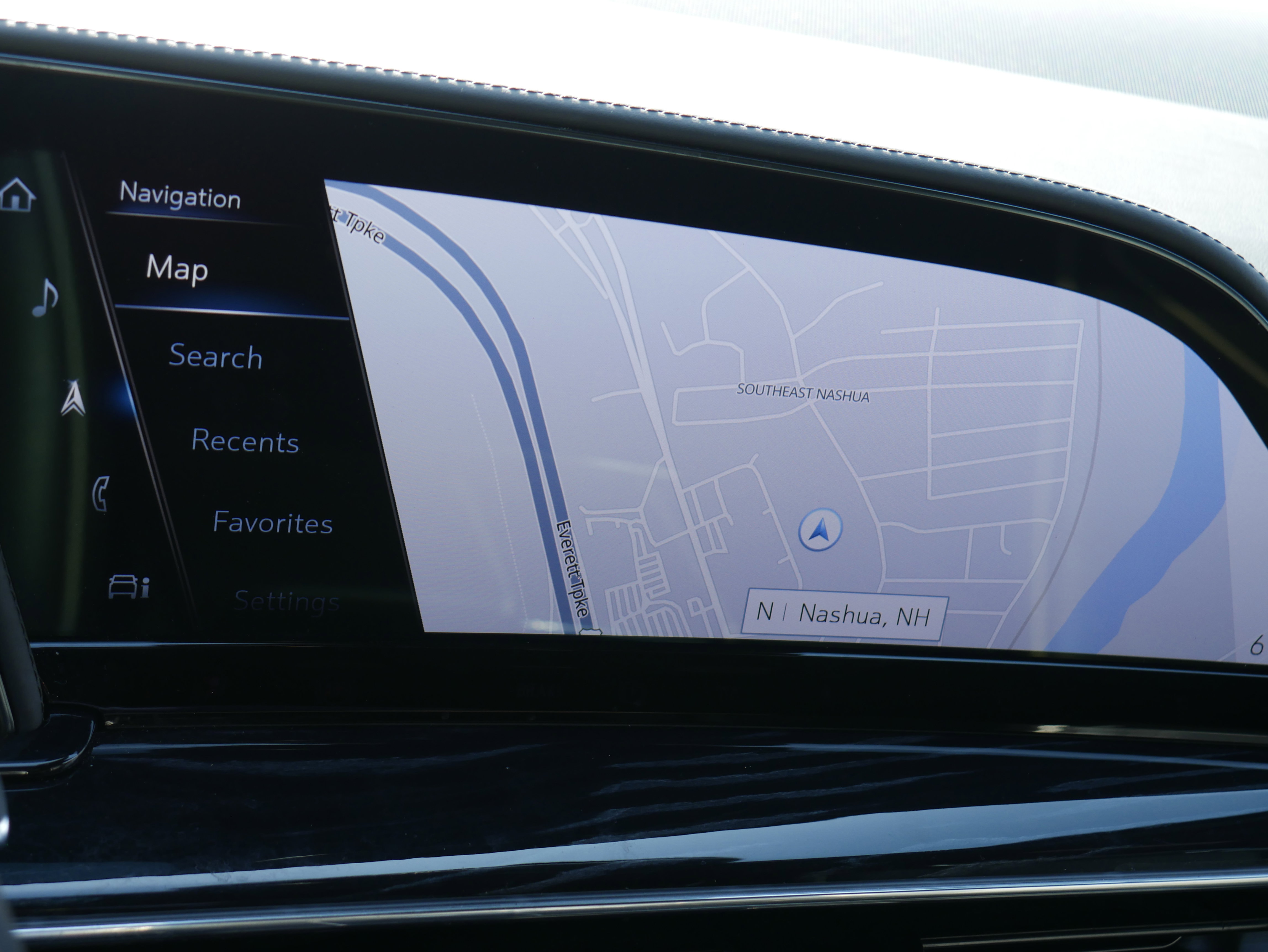 Certified 2021 Cadillac Escalade Sport w/ Driver Assist Tech Package image 26