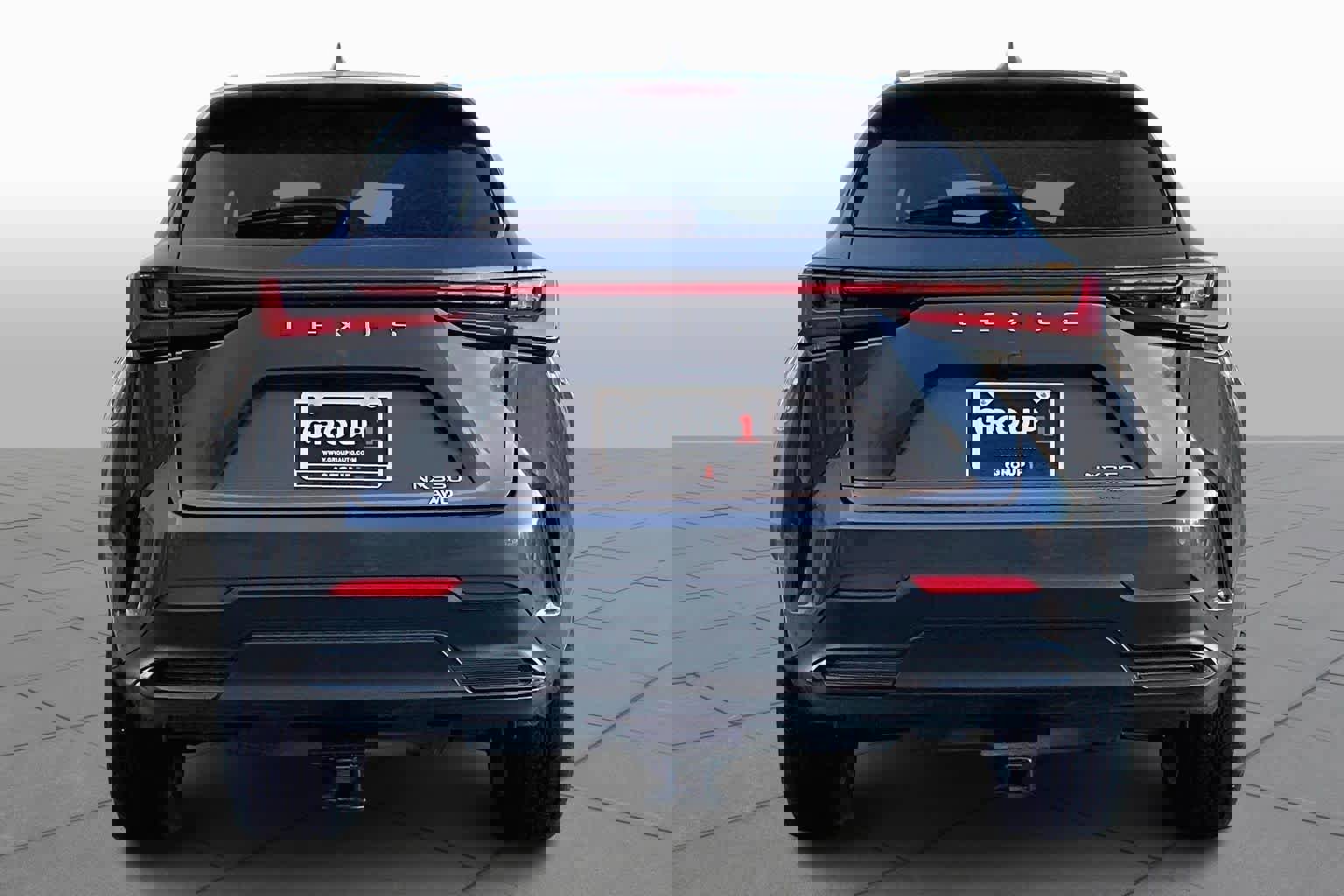 Used 2023 Lexus NX 350 AWD w/ Luxury Package image 4