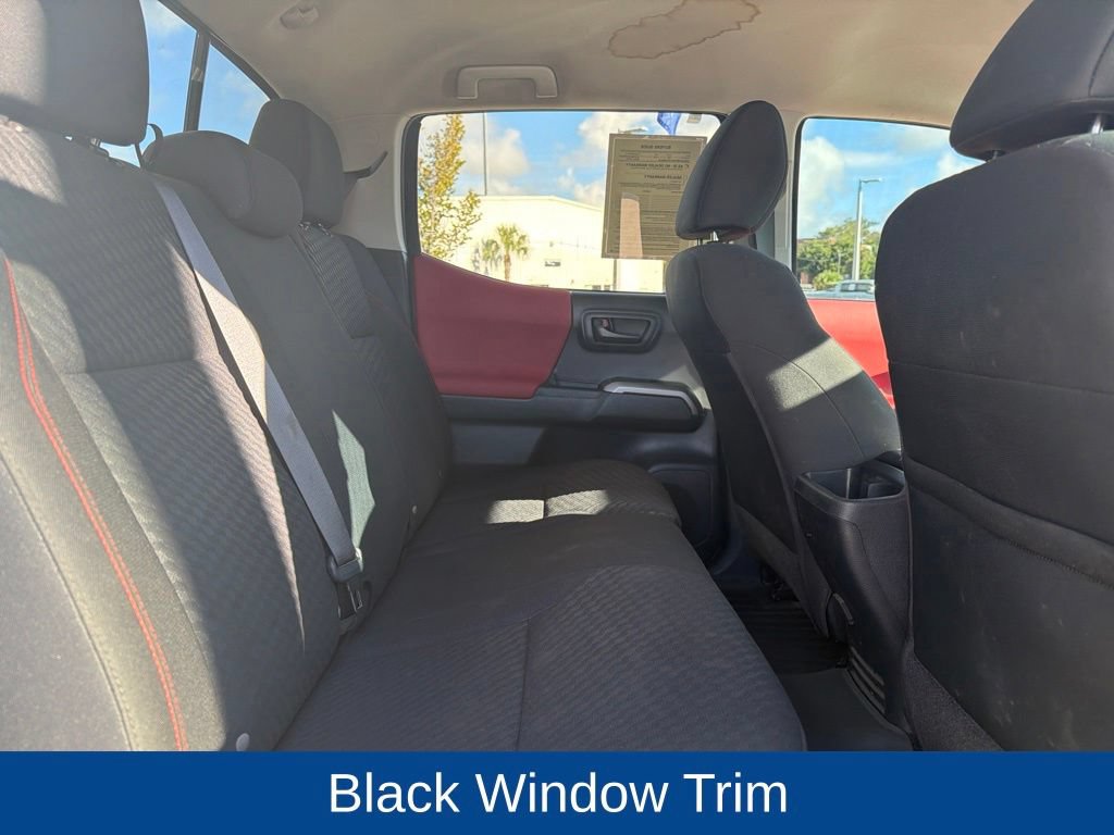 Used 2023 Toyota Tacoma SR5 AWD/4WD image 13