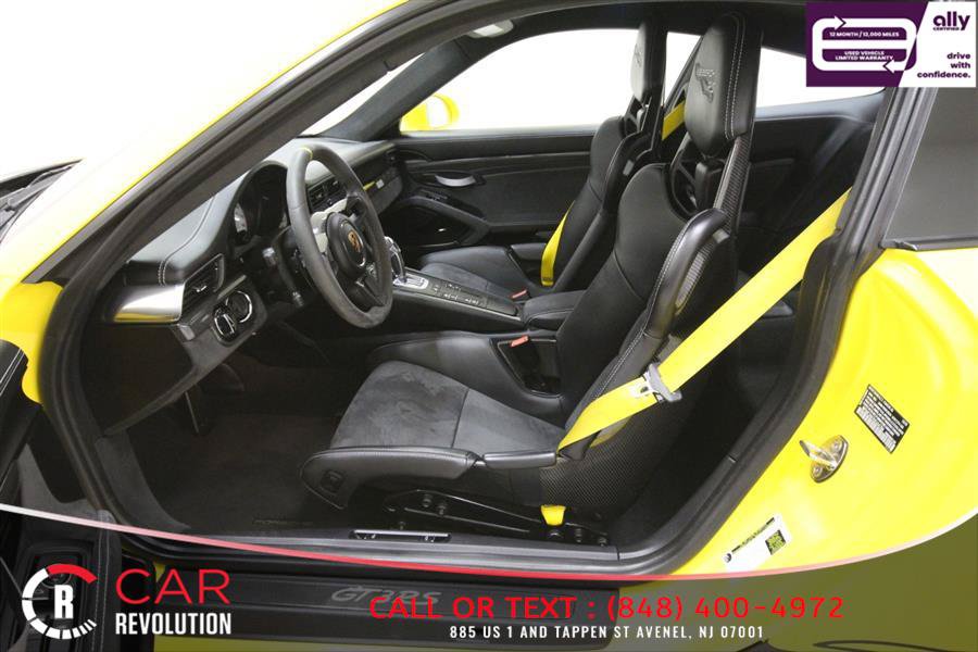 Used 2019 Porsche 911 GT3 RS RWD image 32