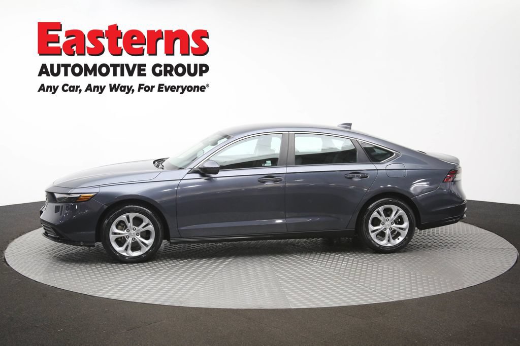 Used 2023 Honda Accord LX image 57