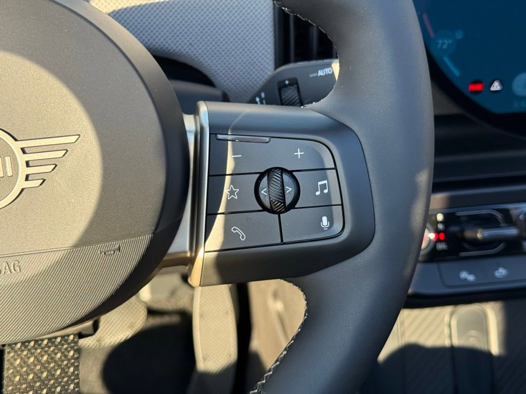 New 2026 MINI Cooper S image 13