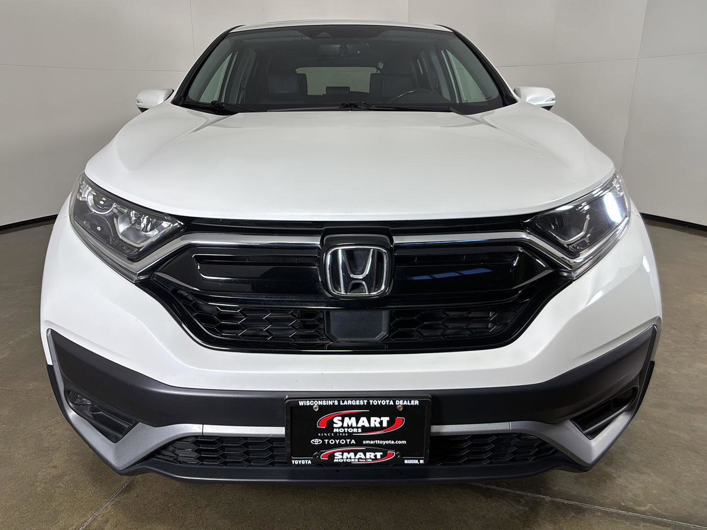 Used 2021 Honda CR-V EX-L image 6