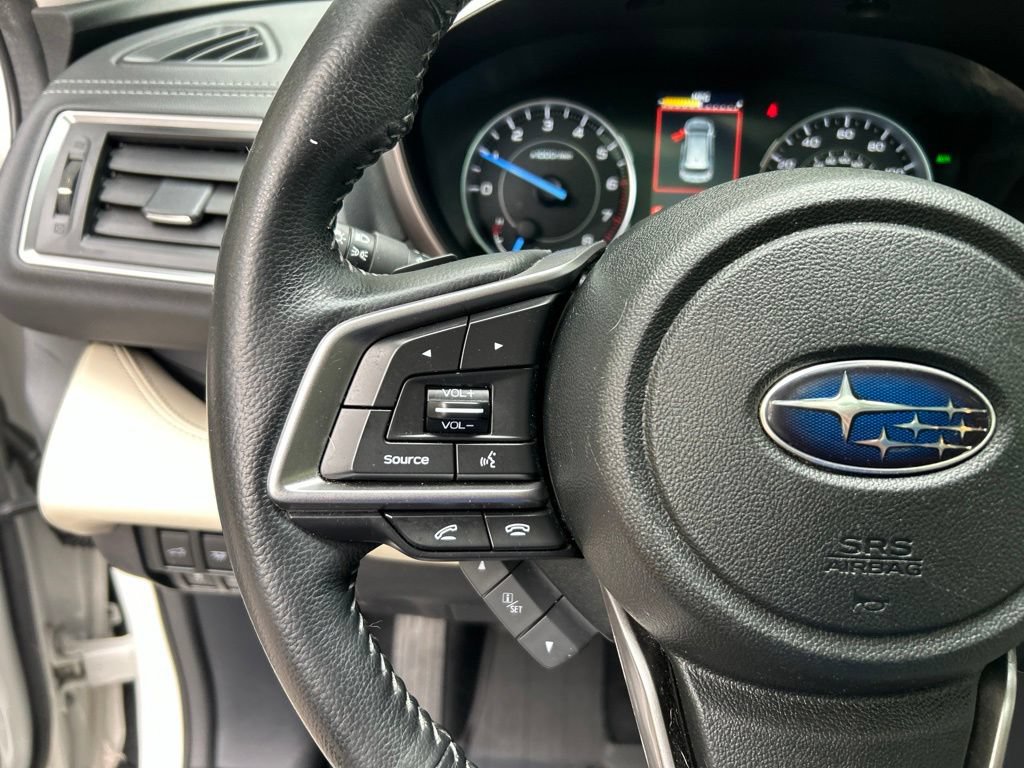 Used 2021 Subaru Ascent Limited w/ Technology Package AWD/4WD image 24
