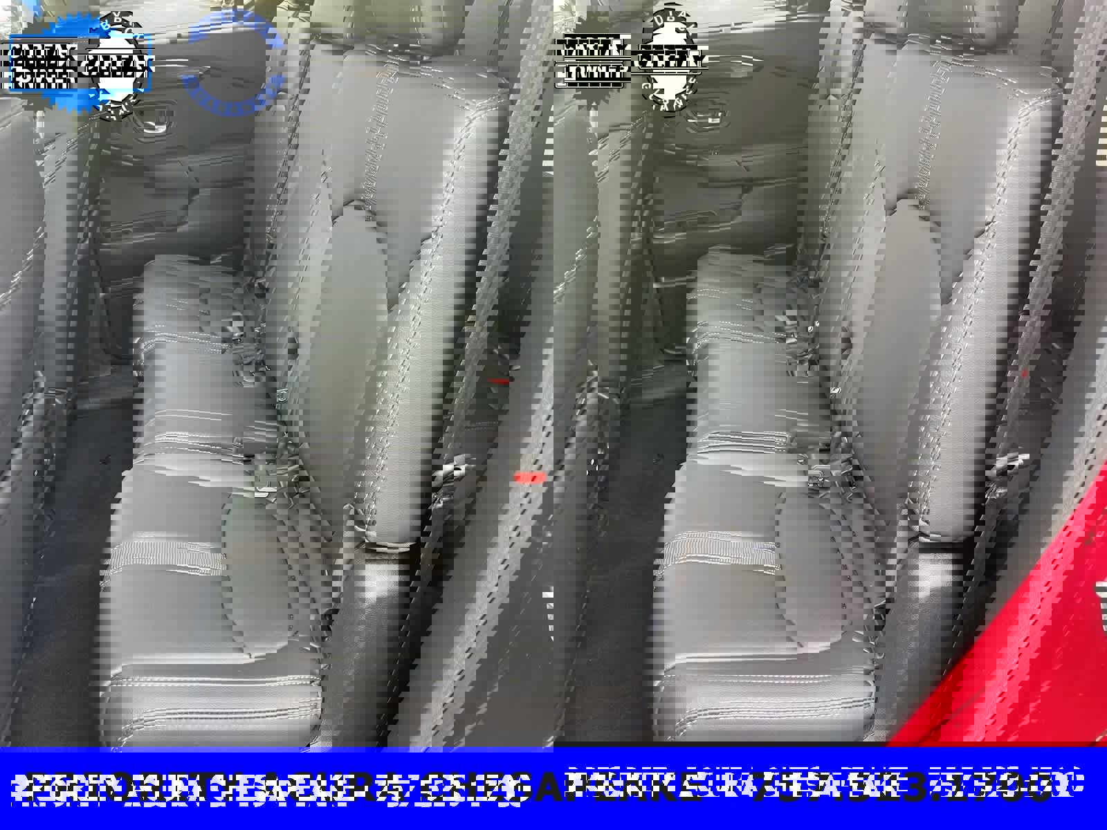 Used 2025 Honda Pilot EX-L image 24