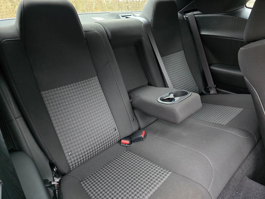 Used 2023 Dodge Challenger R/T image 56