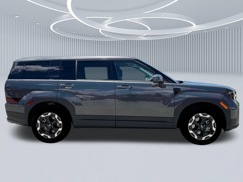 New 2026 Hyundai Santa Fe SE FWD image 9