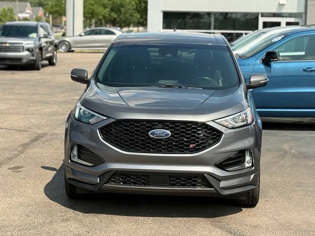 Certified 2023 Ford Edge ST AWD/4WD image 34
