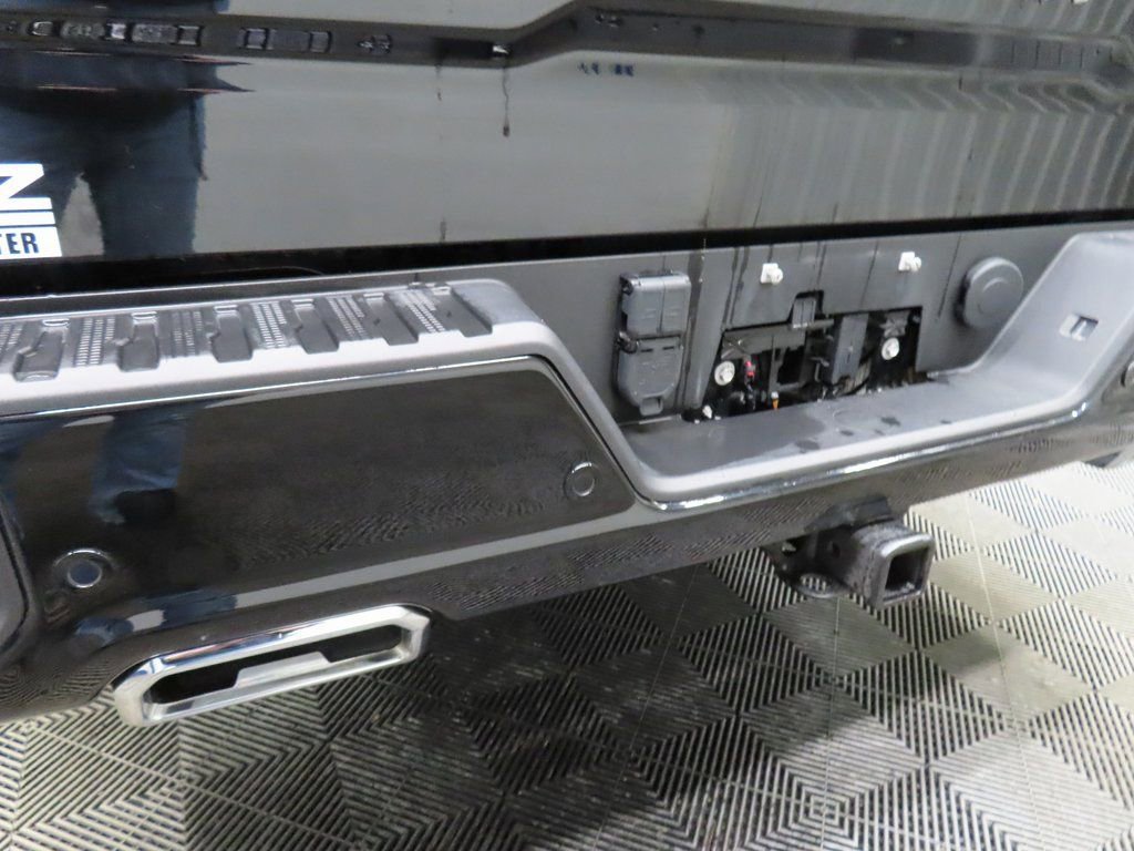 Used 2022 GMC Sierra 1500 AT4 w/ AT4 Premium Package AWD/4WD image 49