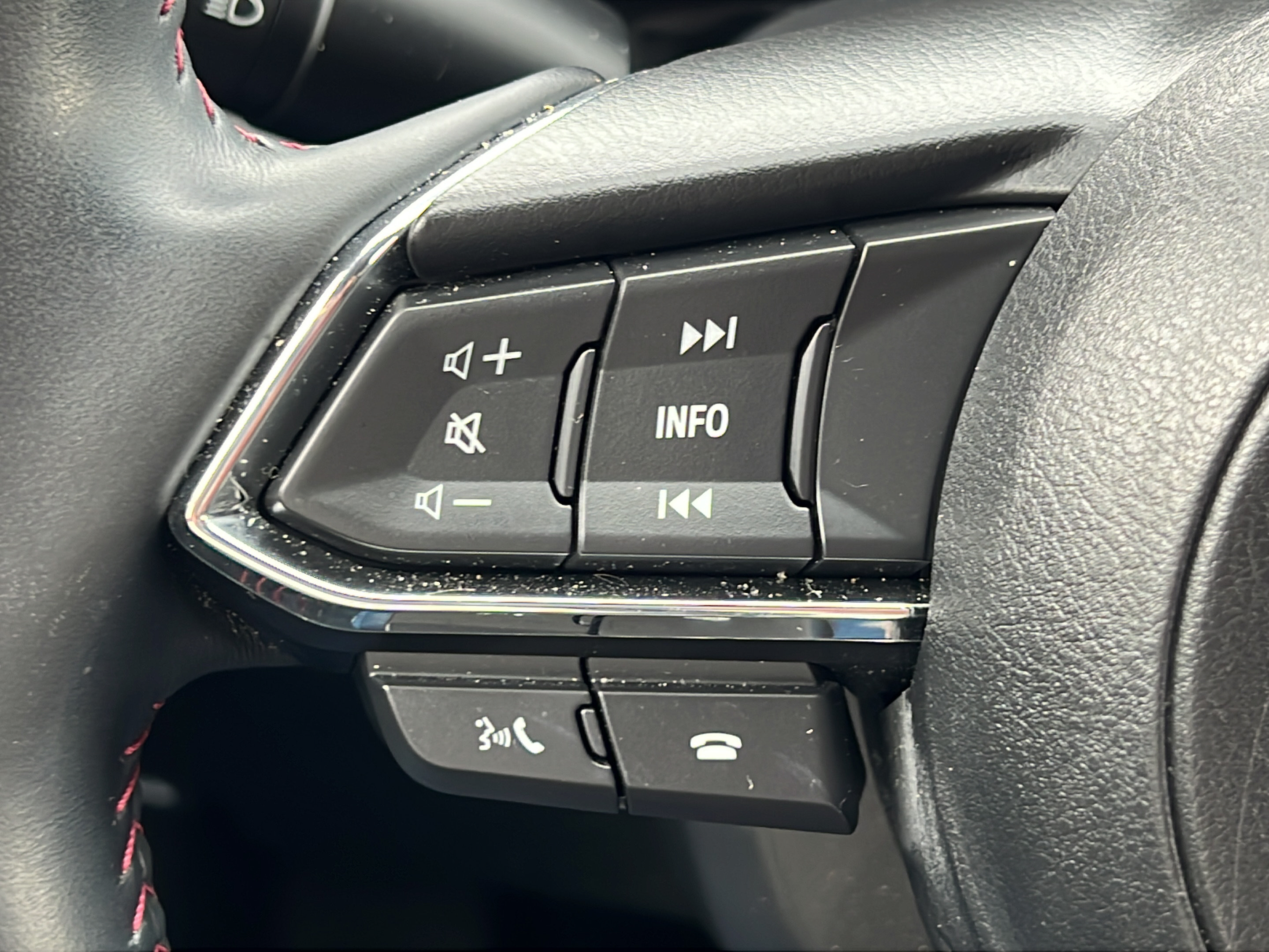 Used 2022 MAZDA CX-5 Carbon Edition AWD/4WD image 20