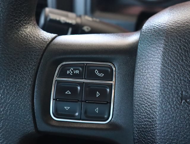 Used 2018 RAM 2500 Tradesman w/ Chrome Appearance Group AWD/4WD image 27