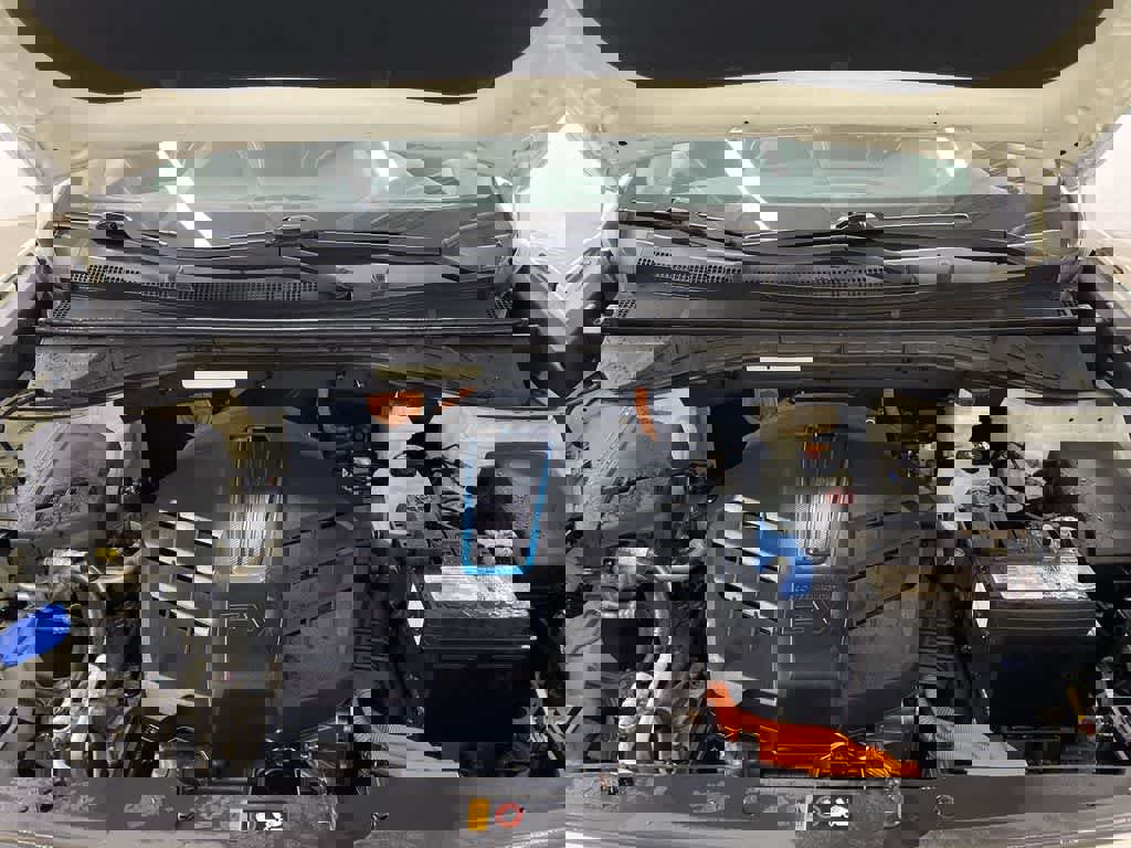 Used 2022 Kia Niro EX w/ Cold Weather Package image 13