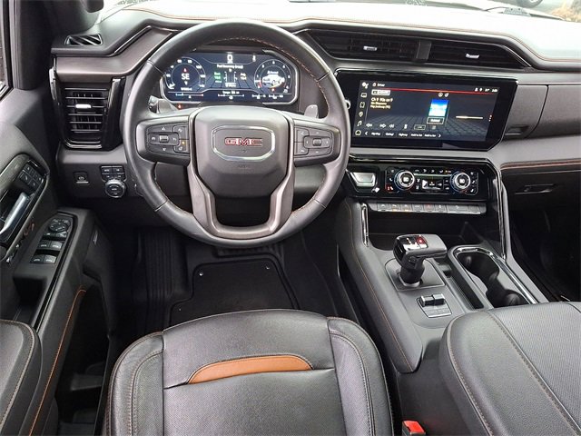 Used 2023 GMC Sierra 1500 AT4 w/ AT4 Preferred Package image 11