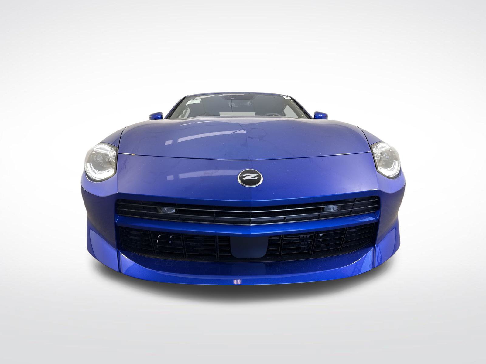 New 2027 Nissan Z Performance w/ Essentials Package (Sport) RWD image 25