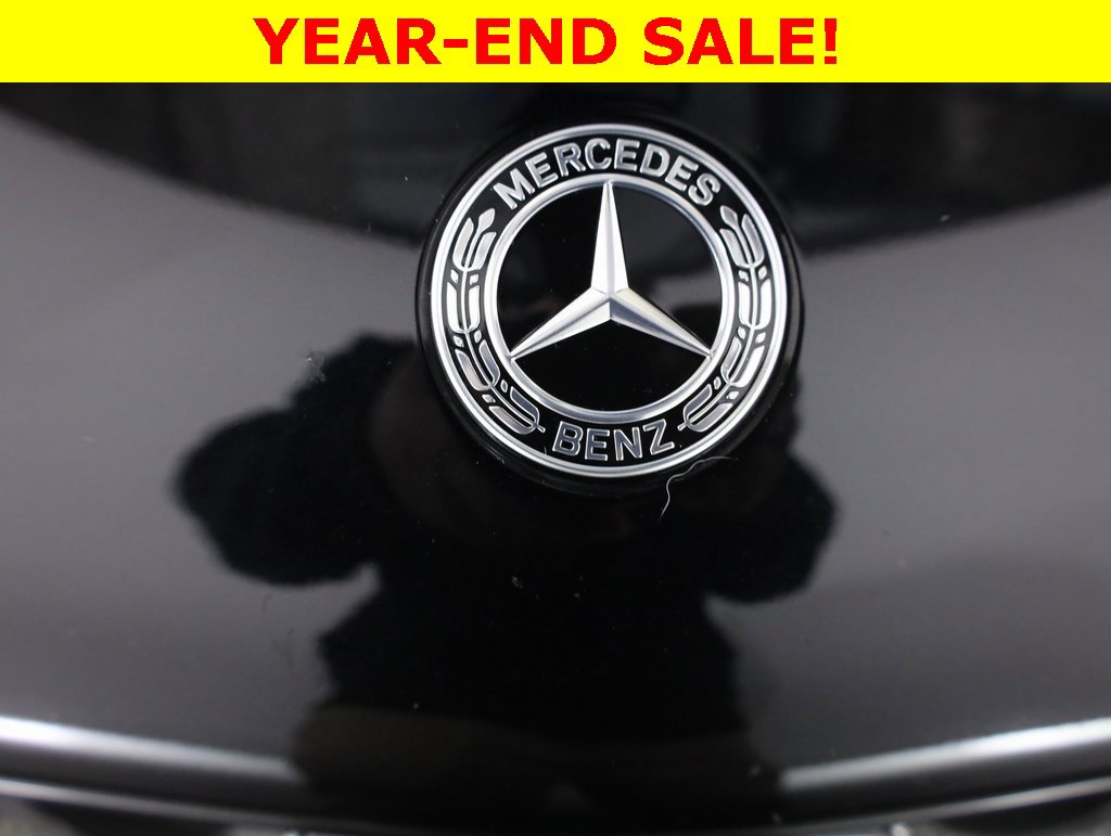 Used 2022 Mercedes-Benz SL 55 AMG 4MATIC image 58