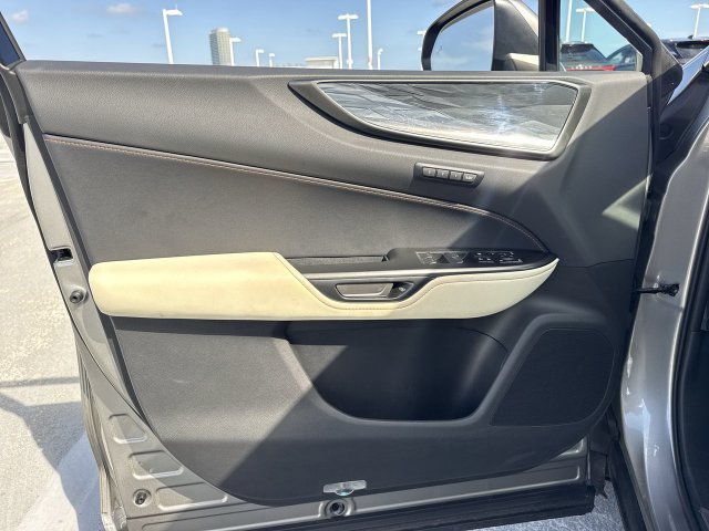 Certified 2023 Lexus NX 250 FWD w/ Towing Package (2000 Lbs) image 13
