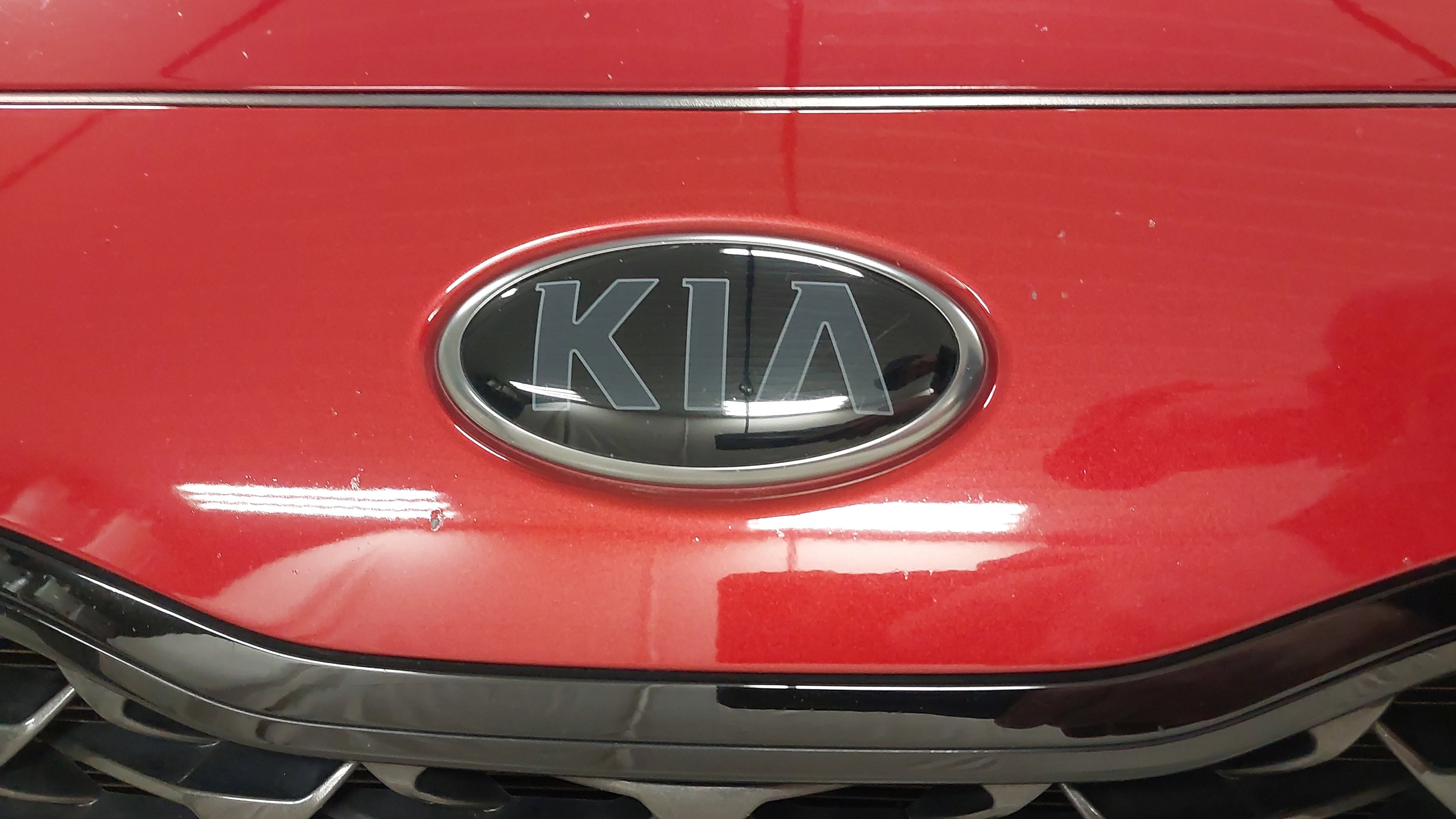 Used 2022 Kia Sportage Nightfall Edition image 31