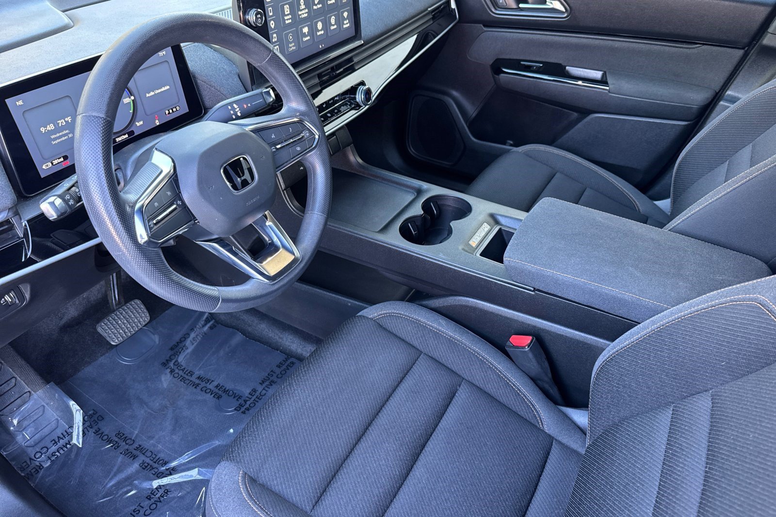 Used 2024 Honda Prologue EX image 4