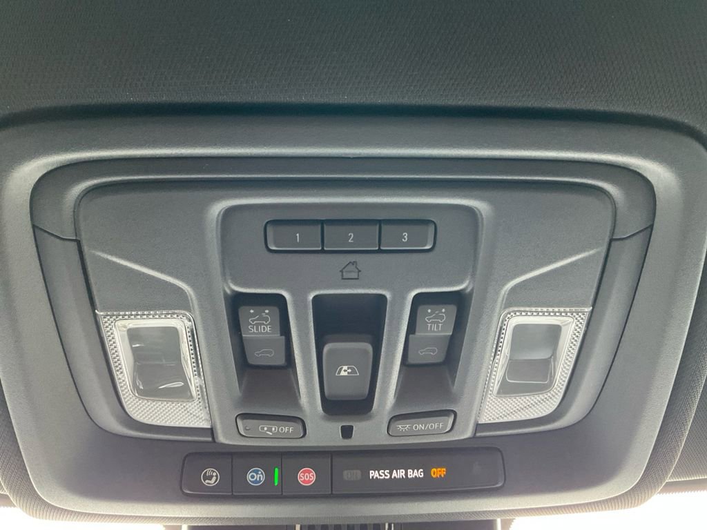 New 2026 Chevrolet Silverado 1500 High Country image 31