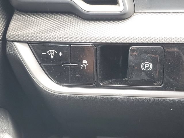 Certified 2023 Kia Sportage LX AWD/4WD image 17