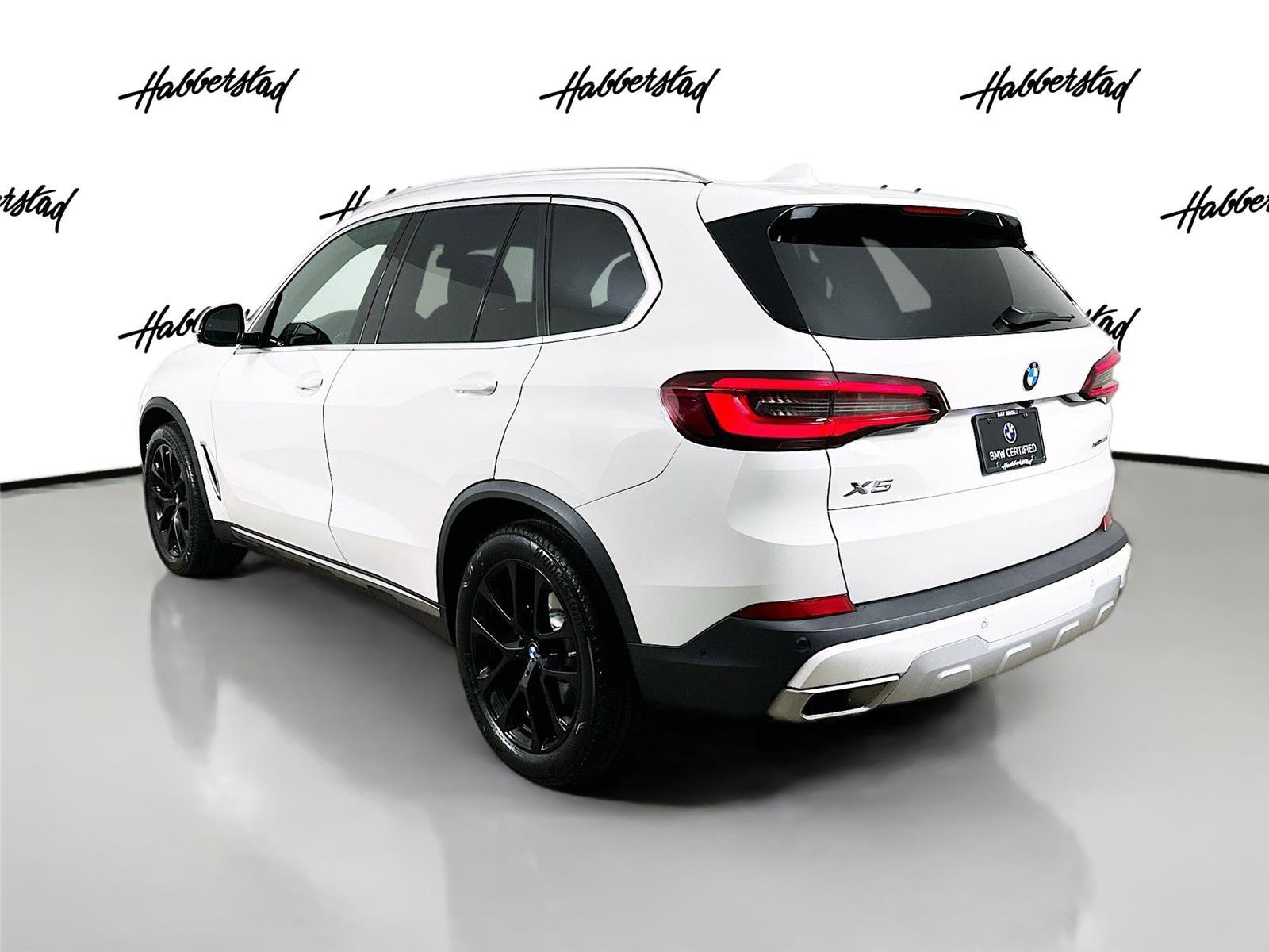 Certified 2023 BMW X5 xDrive40i w/ Premium Package image 7