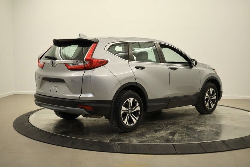 Used 2019 Honda CR-V LX image 3