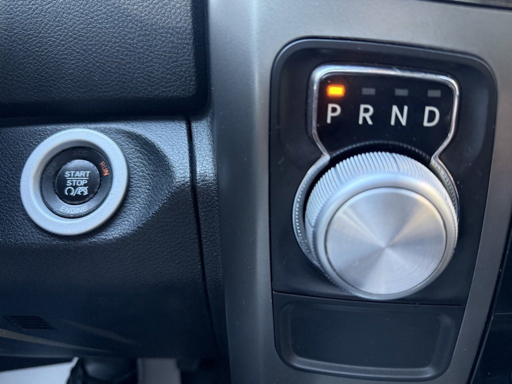 Used 2015 RAM 1500 Sport w/ Convenience Group image 33