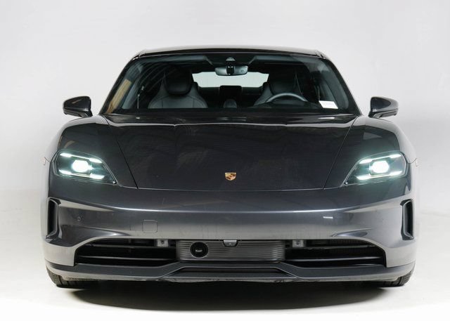 Certified 2025 Porsche Taycan RWD image 6